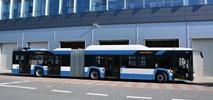 Solaris sprzeda przegubowe trolejbusy do Mediolanu