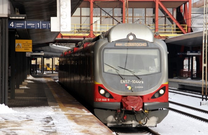 PR zastępują likwidowany PKS Lubliniec