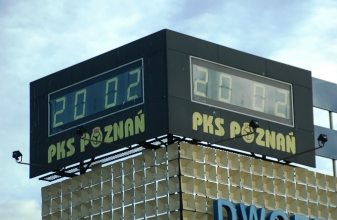 PKS Poznań z nowym właścicielem