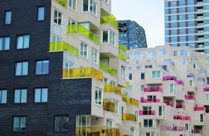 City Matters – dlaczego sprawy miasta są tak ważne?