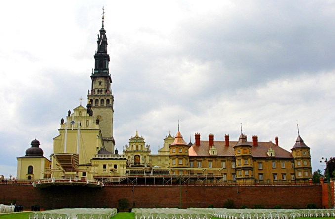 Jasna Góra: PKS-om potrzebna jest pomoc państwa