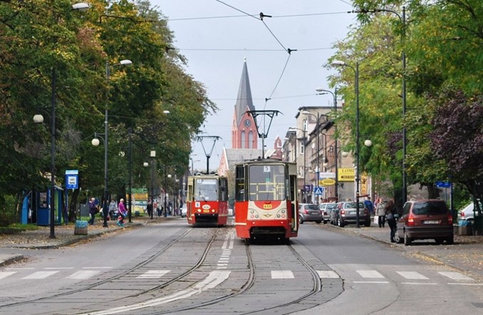 Świętochłowice planują węzeł Mijanka. Duże zmiany w rejonie Katowickiej i Wojska Polskiego