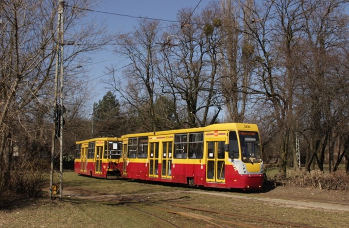 Łódź: Wpływy z biletów niskie, ale liczba okresowych rośnie