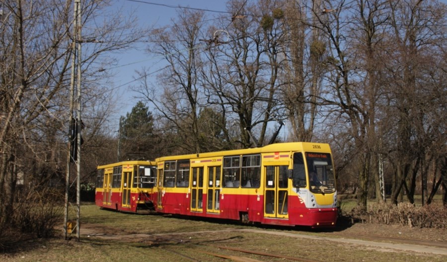 Łódź: Wpływy z biletów niskie, ale liczba okresowych rośnie Łódź: Wpływy z biletów niskie, ale liczba okresowych rośnie
