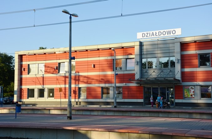 Działdowo: Zielone światło do uruchomienia komunikacji miejskiej