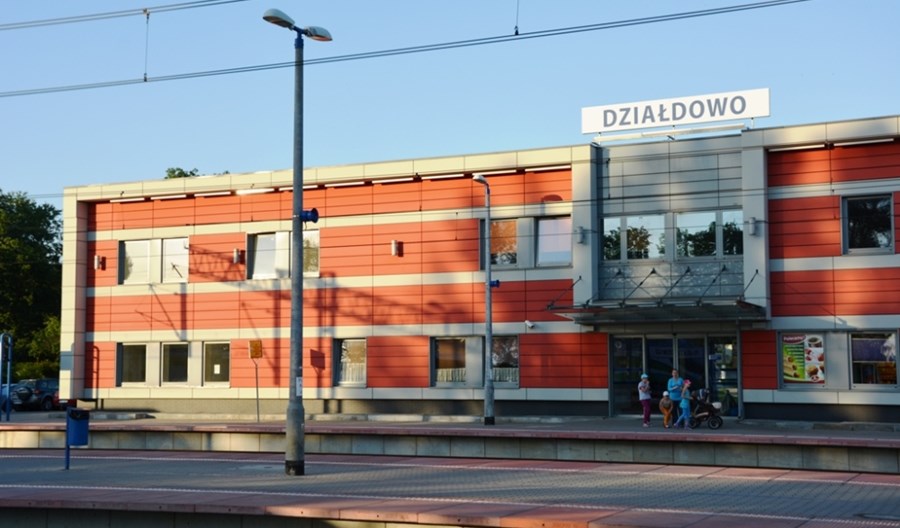 Usługi losowania w Toronto