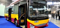 Białogard z jedną ofertą na dostawy czterech krótkich autobusów