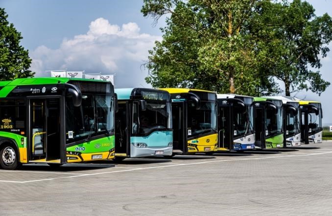 Pesa w PFR. Jaki będzie los Solarisa?