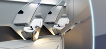 BMW projektuje kapsułę hyperloopa dla Dubaju