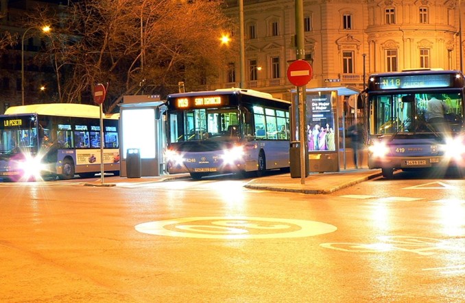 Gdy cała Europa inwestuje w prąd, Madryt inwestuje w CNG