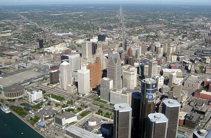 USA. Jak miasta bez dobrej komunikacji tracą 50 tys. miejsc pracy