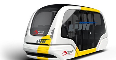 Grzeszak: Cyberbezpieczeństwo i obawy społeczne barierą dla autonomicznego transportu 