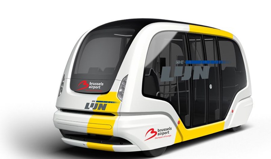 Grzeszak: Cyberbezpieczeństwo i obawy społeczne barierą dla autonomicznego transportu Grzeszak: Cyberbezpieczeństwo i obawy społeczne barierą dla autonomicznego transportu