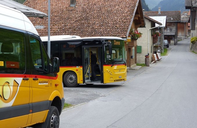 Transport w regionach – umożliwić, potem wymagać