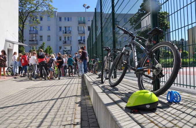 Warszawa rusza z Rowerowym Majem