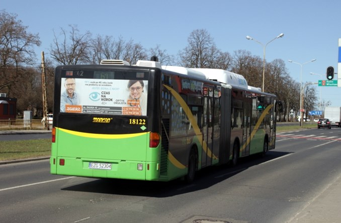 Zgierz: Jaka przyszłość miejskich autobusów?
