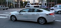 Autonomiczny samochód Ubera widział pieszą, którą przejechał?