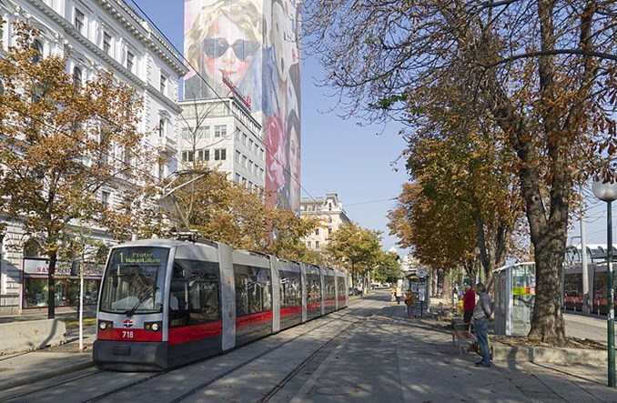 Wiedeń: Masz samochód? Będziesz musiał płacić za parkowanie