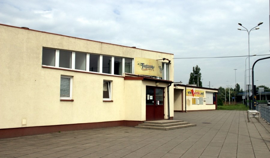 Łódź: Kolej otwarta na rozmowy o węźle Żabieniec Łódź: Kolej otwarta na rozmowy o węźle Żabieniec