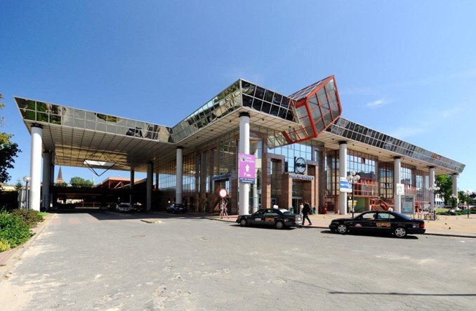 Przetarg na rozbiórkę i budowę nowego dworca w Częstochowie unieważniony