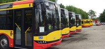 Świdnica kupuje 12 elektrobusów