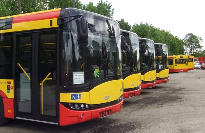 Świdnica jak Wrocław. Karta płatnicza będzie biletem