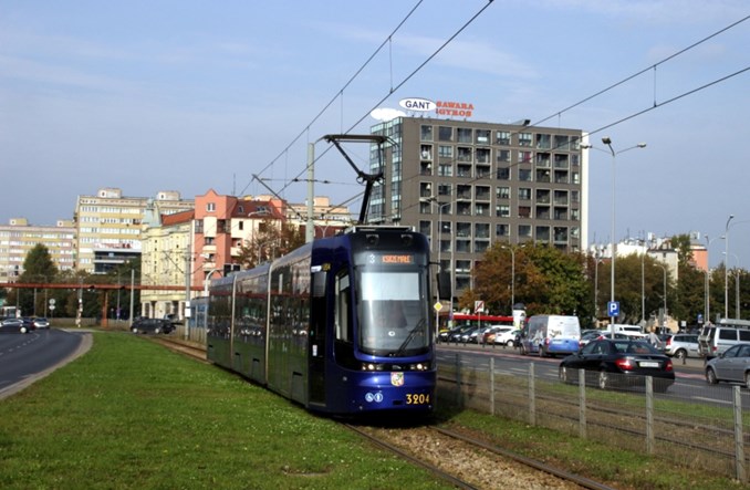 Czym w zasadzie jest smart city?