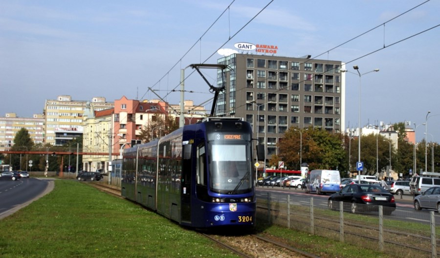 Czym w zasadzie jest smart city? Czym w zasadzie jest smart city?