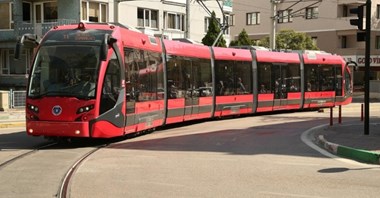 Olsztyn decyduje się na tureckie tramwaje. Debiut w Unii Europejskiej