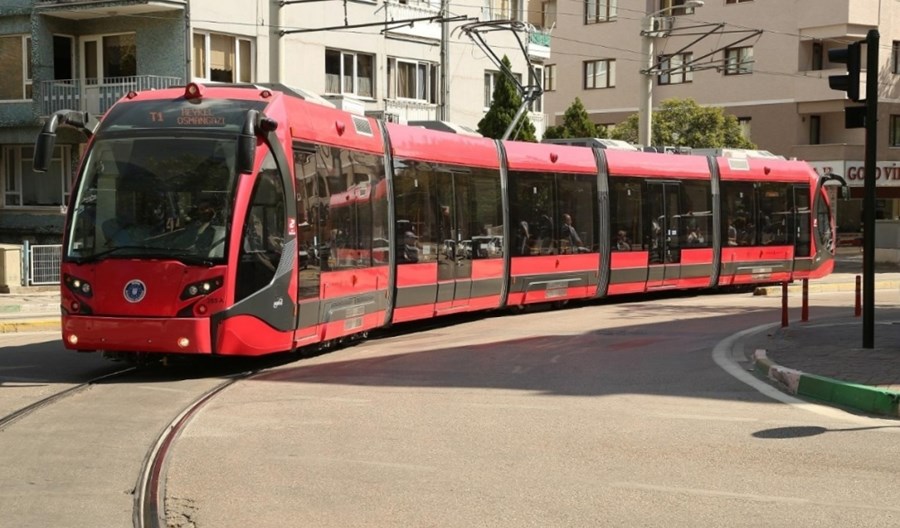 Olsztyn decyduje się na tureckie tramwaje. Debiut w Unii Europejskiej Olsztyn decyduje się na tureckie tramwaje. Debiut w Unii Europejskiej