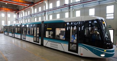 Olsztyn. Zielone światło od UZP. Będzie umowa z Durmazlarem