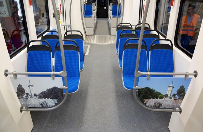 Tureckie tramwaje dla Olsztyna pod znakiem zapytania?