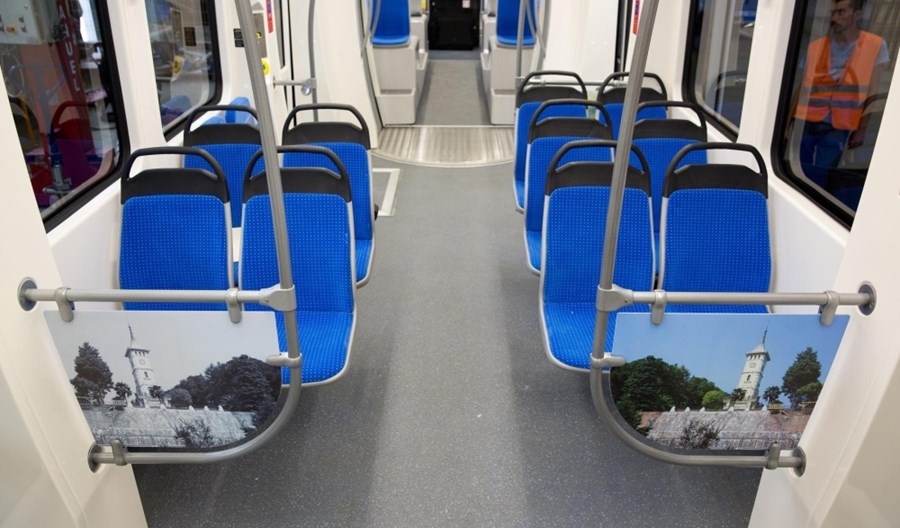 Tureckie tramwaje dla Olsztyna pod znakiem zapytania? Tureckie tramwaje dla Olsztyna pod znakiem zapytania?