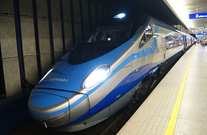 Komentarz. Bilet na Pendolino kupiony na wieczność