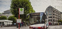 Hamburg. Solaris dostarczy 10 autobusów elektrycznych