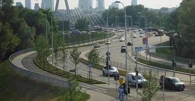 Opłaty za wjazd do centrów miast będą, ale… poza godzinami szczytu