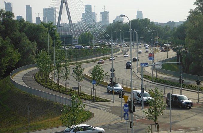 Opłaty za wjazd do centrów miast będą, ale… poza godzinami szczytu