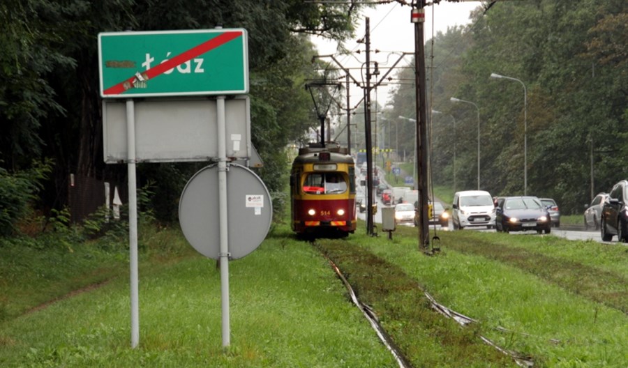 Gmina Zgierz nie odtworzy skradzionej sieci trakcyjnej Gmina Zgierz nie odtworzy skradzionej sieci trakcyjnej