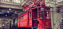 Warszawa. Na Woli naprawiają tramwaje od 110 lat