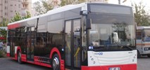 Skierniewice z ofertą tureckich autobusów?