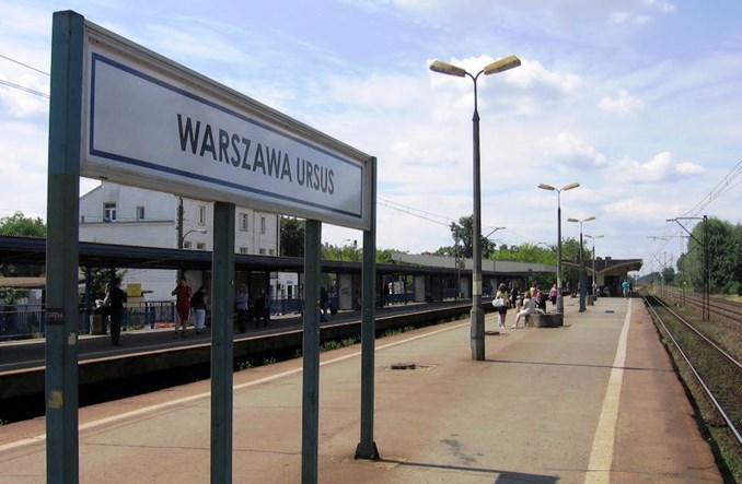 Metro do Ursusa? „Nie jest uzasadnione”