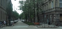 Łódź: Wkrótce otwarcie kolejnych ulic-ogrodów