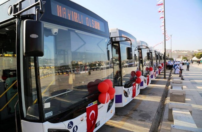 Skierniewice akceptują tureckie Temsy