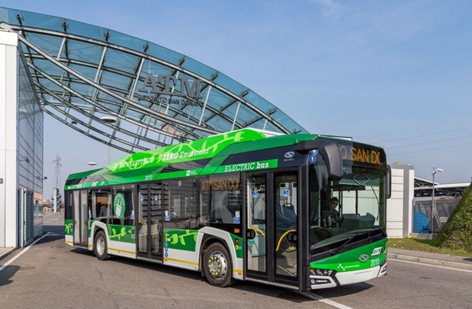 Solaris wystartuje w konkursie NCBR? Bez entuzjazmu 