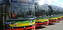 MZK Biała Podlaska chce wyleasingować dwa autobusy