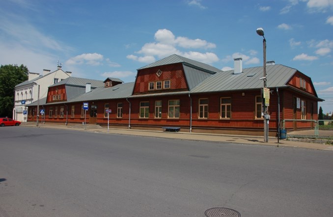 Lubelskie dworce do modernizacji i przekazania