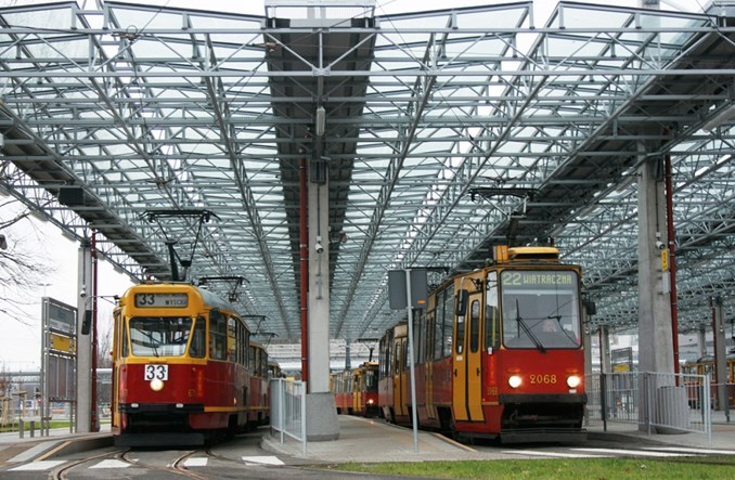 Smart city: Najtrudniej jest zoptymalizować ludzkie zachowania