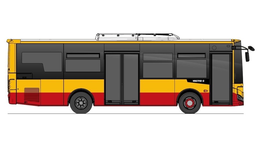 Arriva z umową w Warszawie. Otokar będzie nową marką autobusów Arriva z umową w Warszawie. Otokar będzie nową marką autobusów