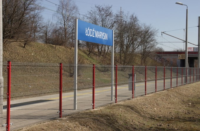 Łódź: Jest przetarg na nowe przystanki ŁKA