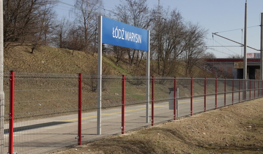 Łódź: Jest przetarg na nowe przystanki ŁKA Łódź: Jest przetarg na nowe przystanki ŁKA